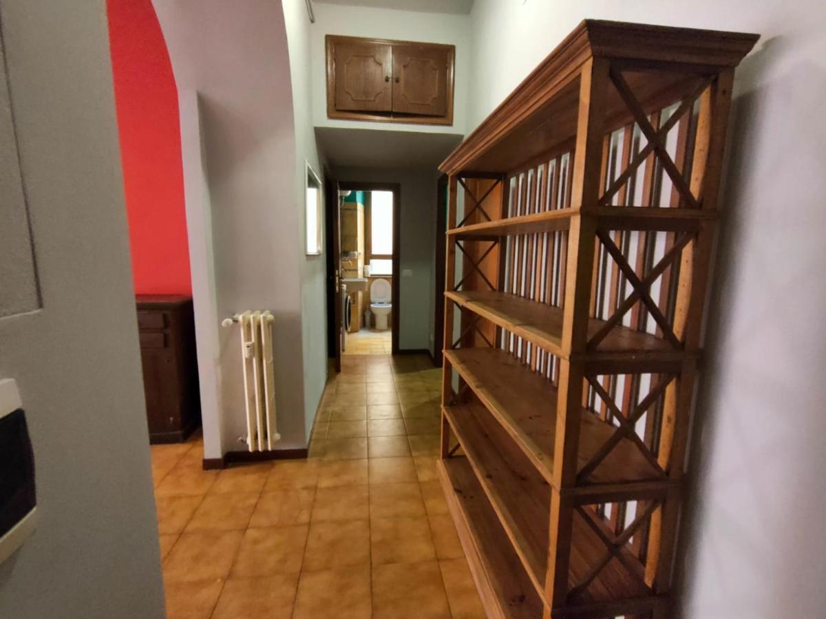Latini'S Home روما المظهر الخارجي الصورة