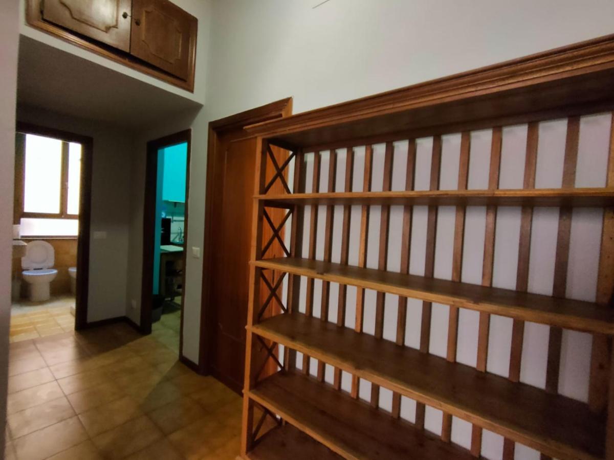 Latini'S Home روما المظهر الخارجي الصورة