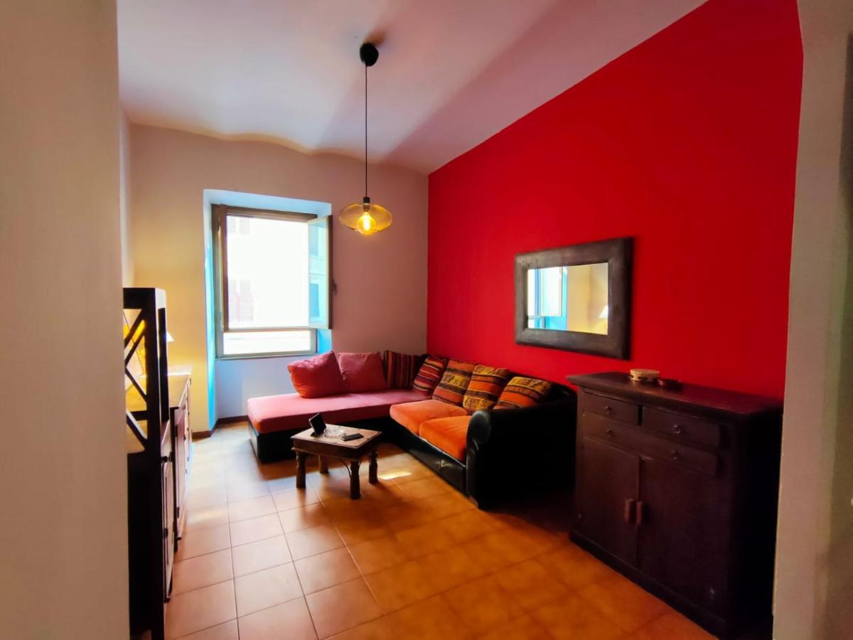 Latini'S Home روما المظهر الخارجي الصورة