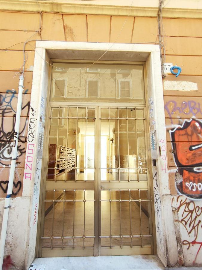 Latini'S Home روما المظهر الخارجي الصورة