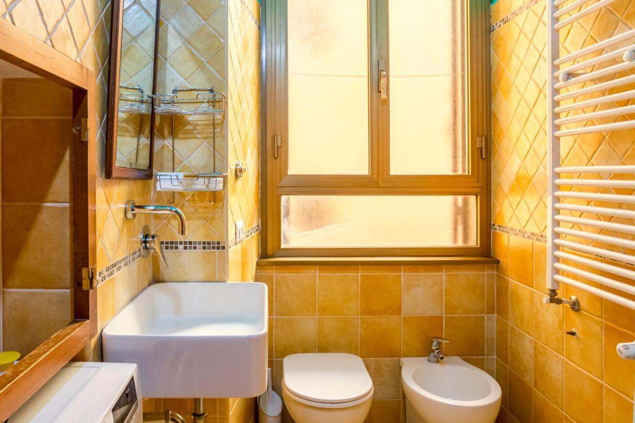 Latini'S Home روما المظهر الخارجي الصورة