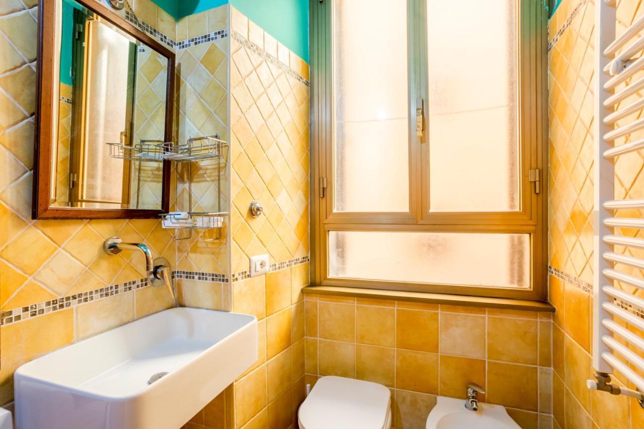 Latini'S Home روما المظهر الخارجي الصورة