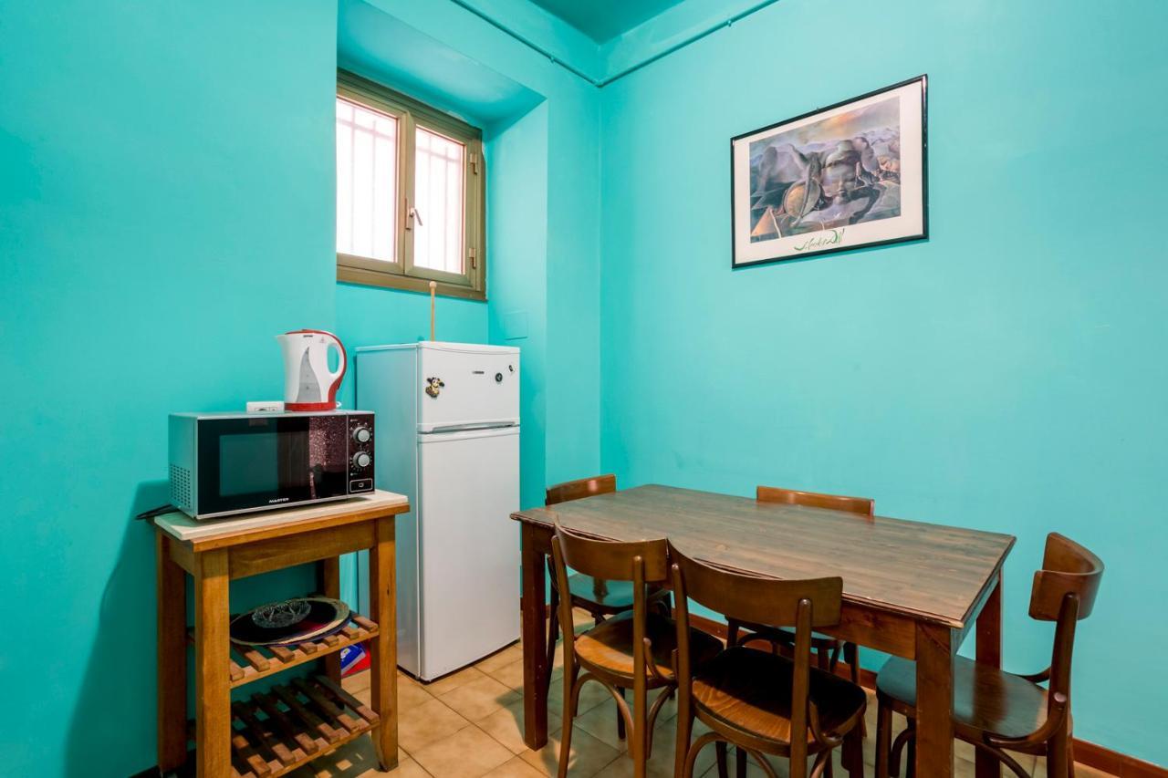 Latini'S Home روما المظهر الخارجي الصورة