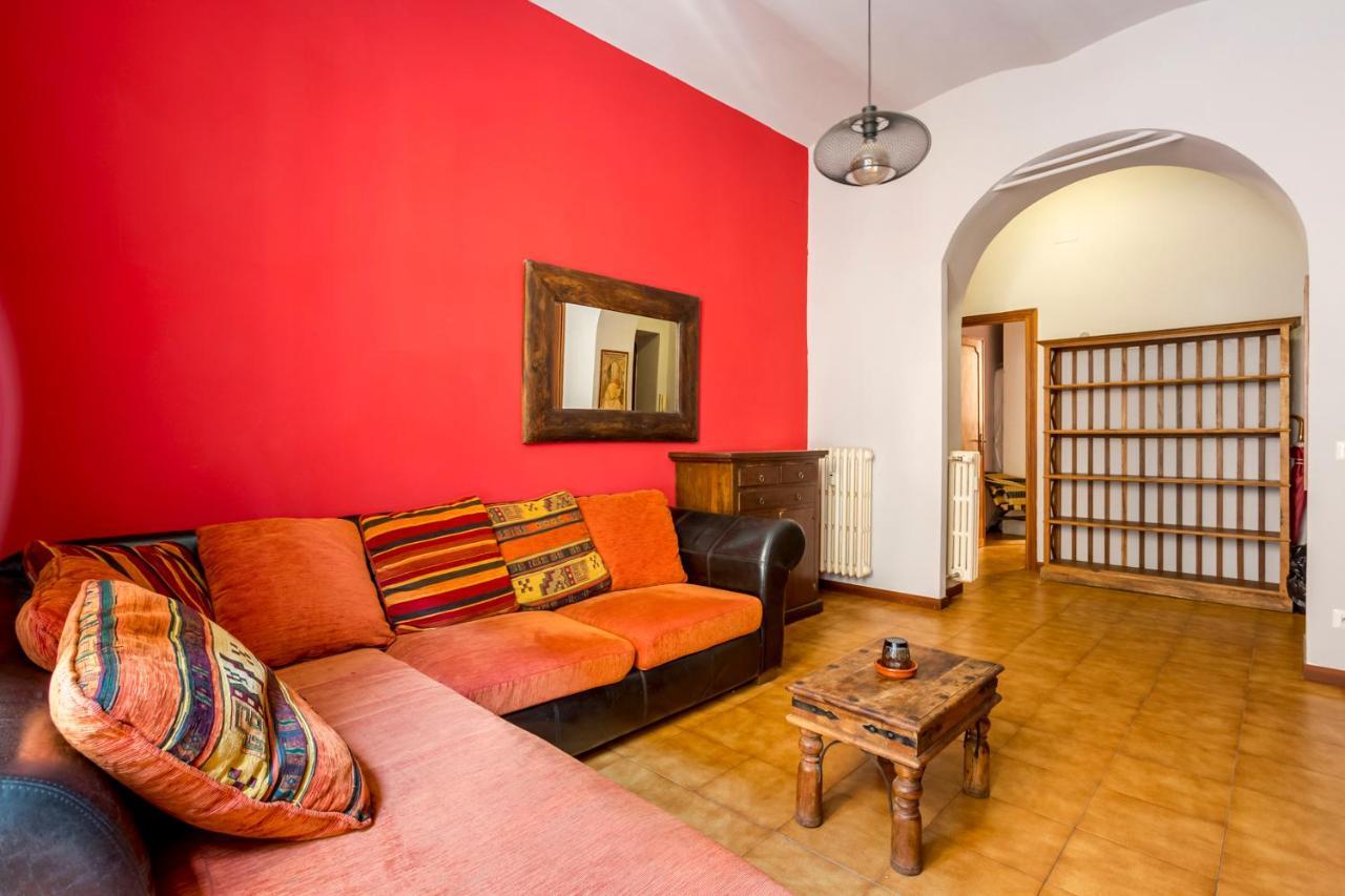 Latini'S Home روما المظهر الخارجي الصورة