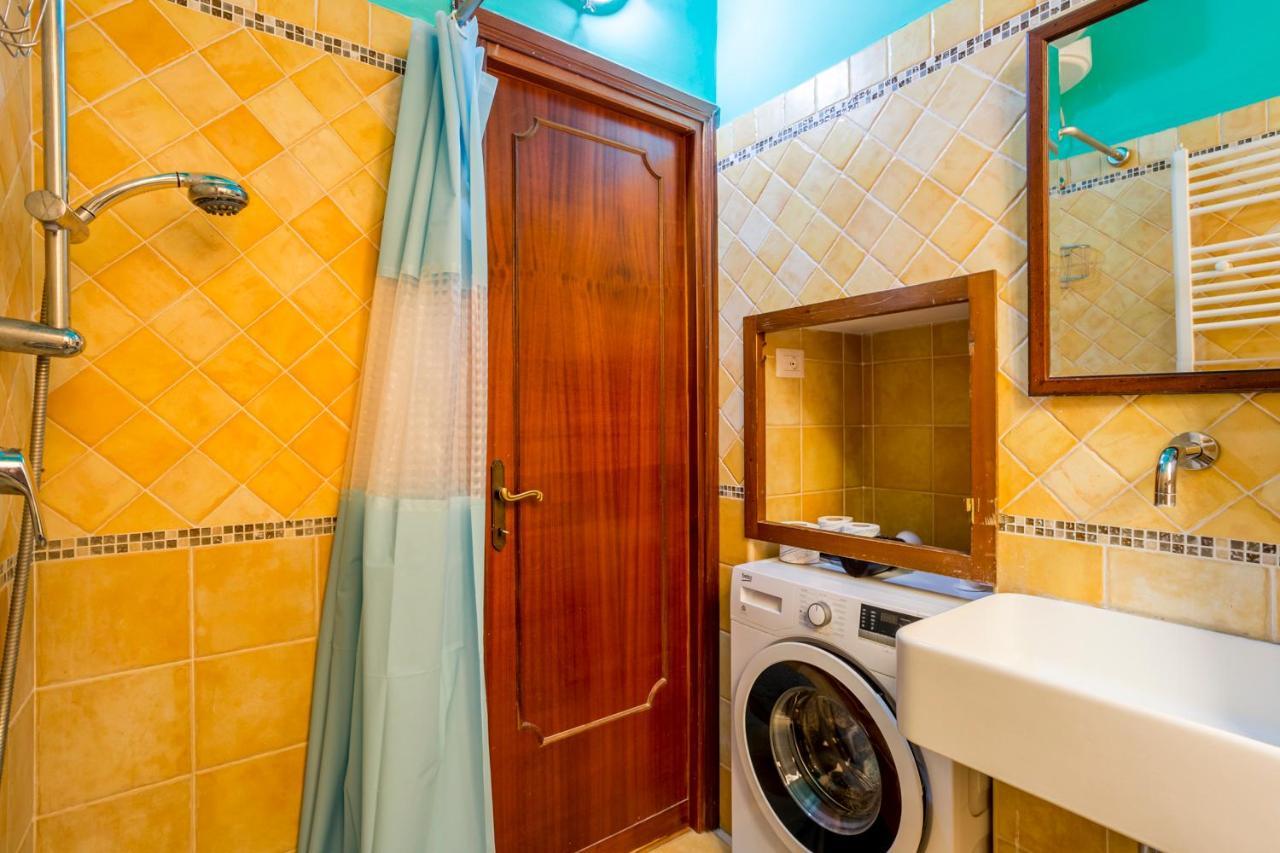 Latini'S Home روما المظهر الخارجي الصورة