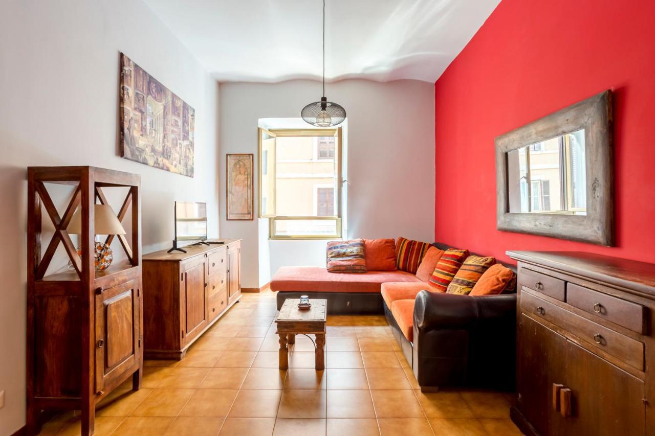 Latini'S Home روما المظهر الخارجي الصورة