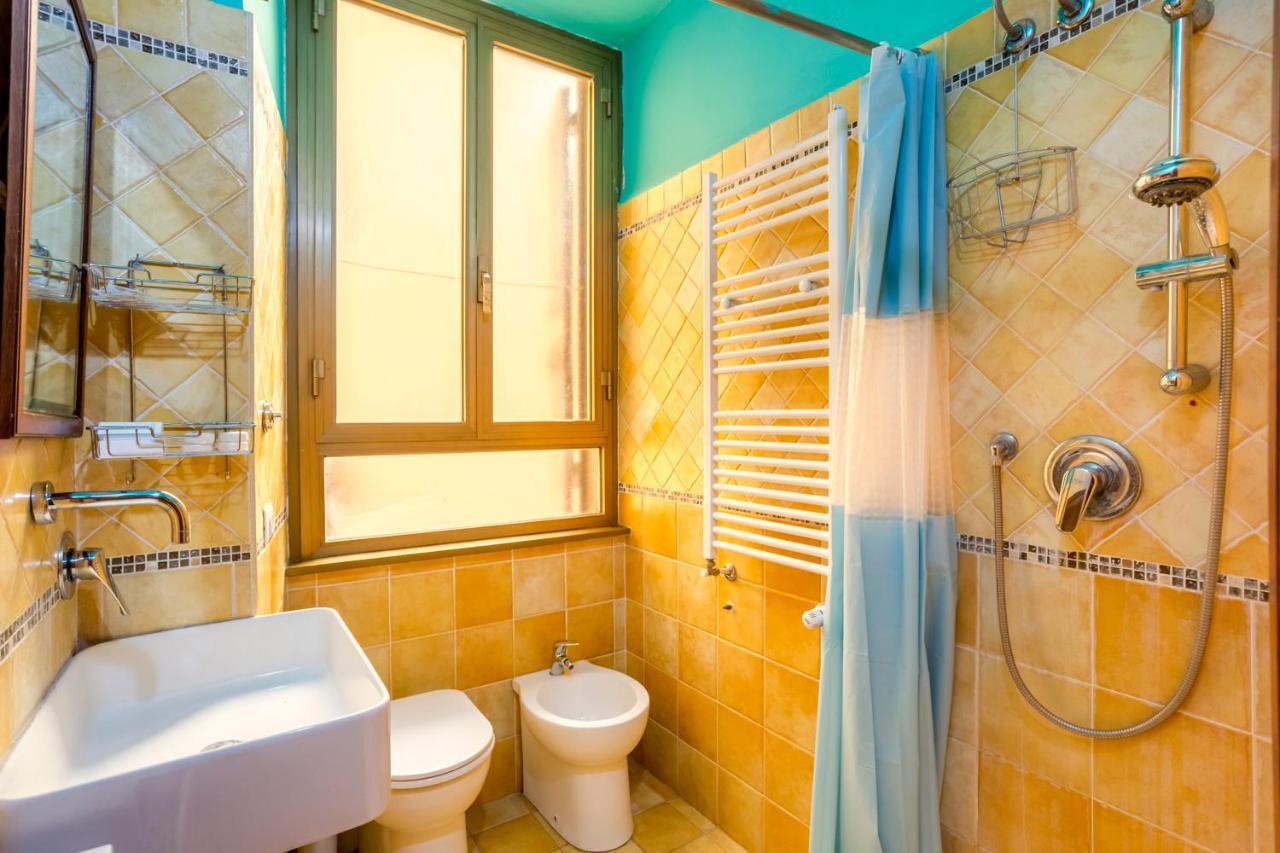 Latini'S Home روما المظهر الخارجي الصورة