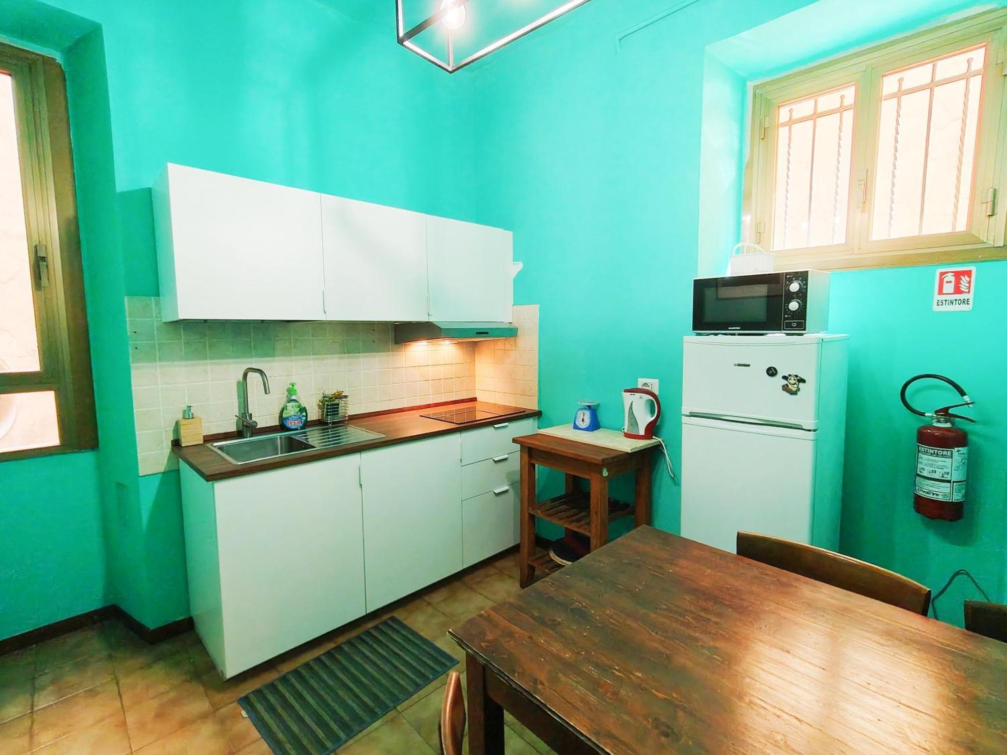 Latini'S Home روما المظهر الخارجي الصورة