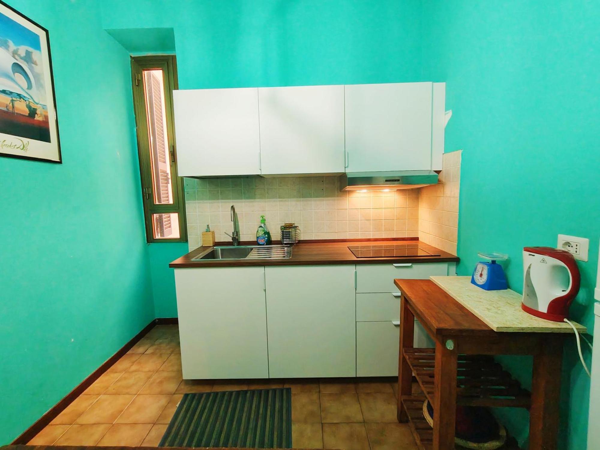 Latini'S Home روما المظهر الخارجي الصورة